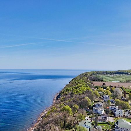Ferienwohnung Mit Traumhaftem Meerblick - Haus Am Meer Fewo 07 Ломе Экстерьер фото